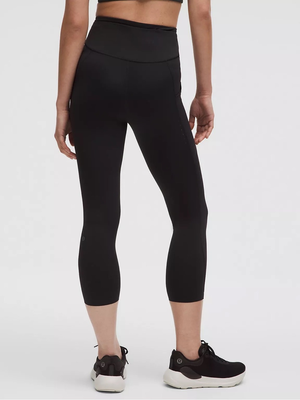 Lululemon Fast & Free Leggings